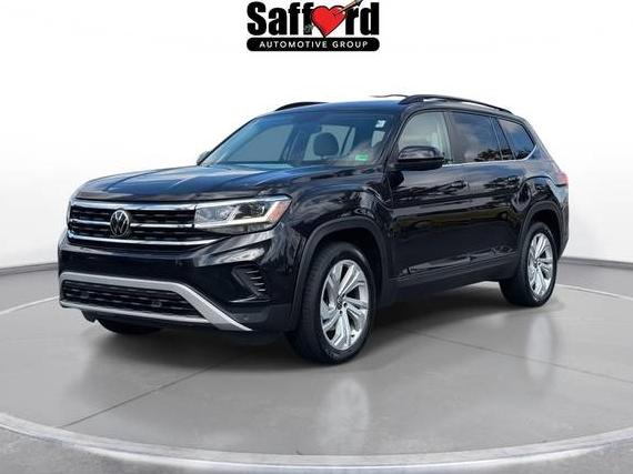 VOLKSWAGEN ATLAS 4MOTION 2022 1V2KR2CA4NC512699 image VOLKSWAGEN ATLAS 4MOTION 2022 1V2KR2CA4NC512699 image